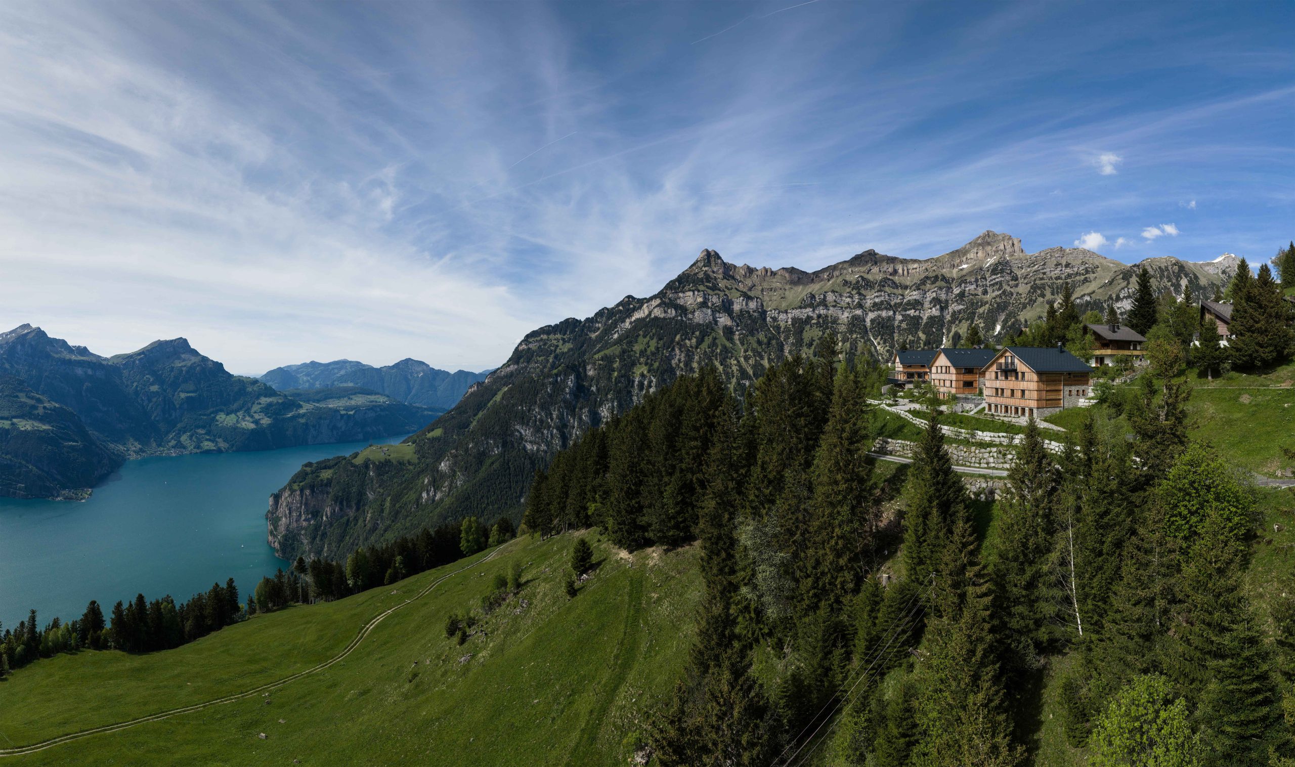 berglodge37 aussicht