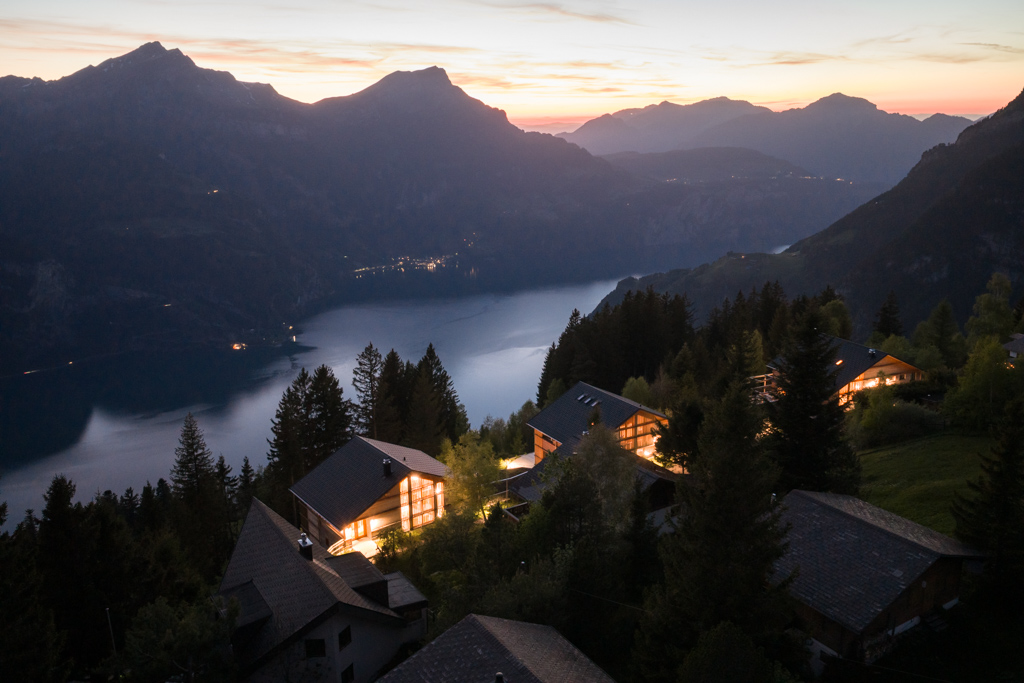 berglodge37 nacht