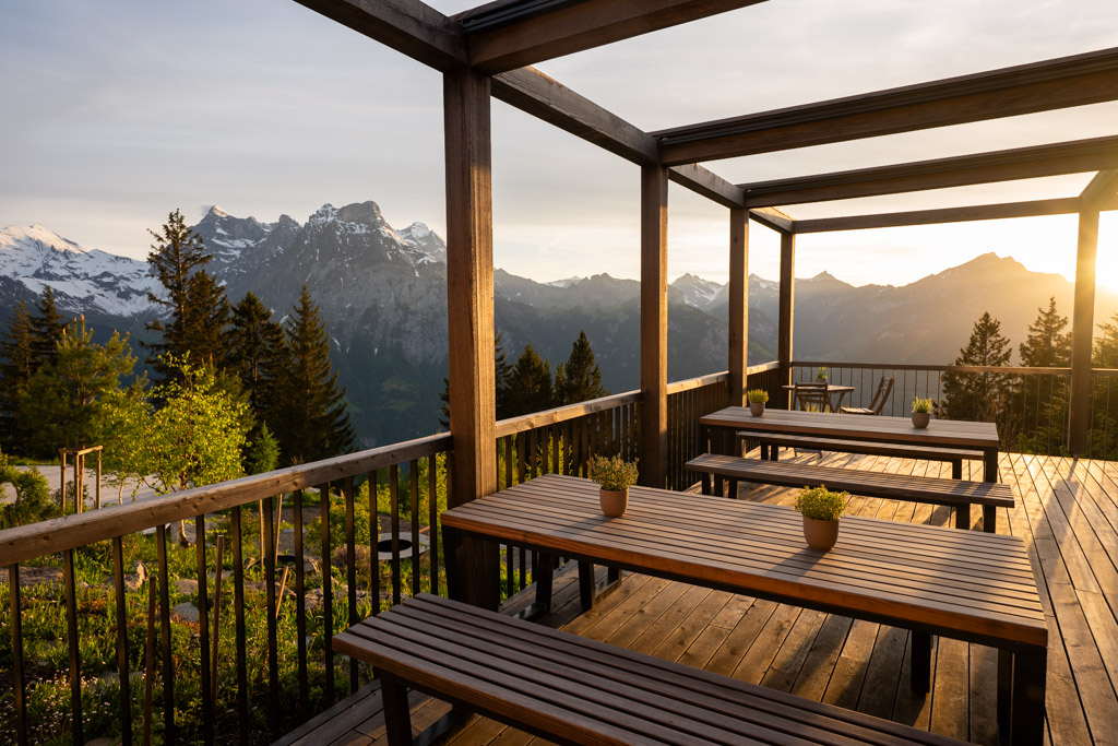 berglodge37 terrasse