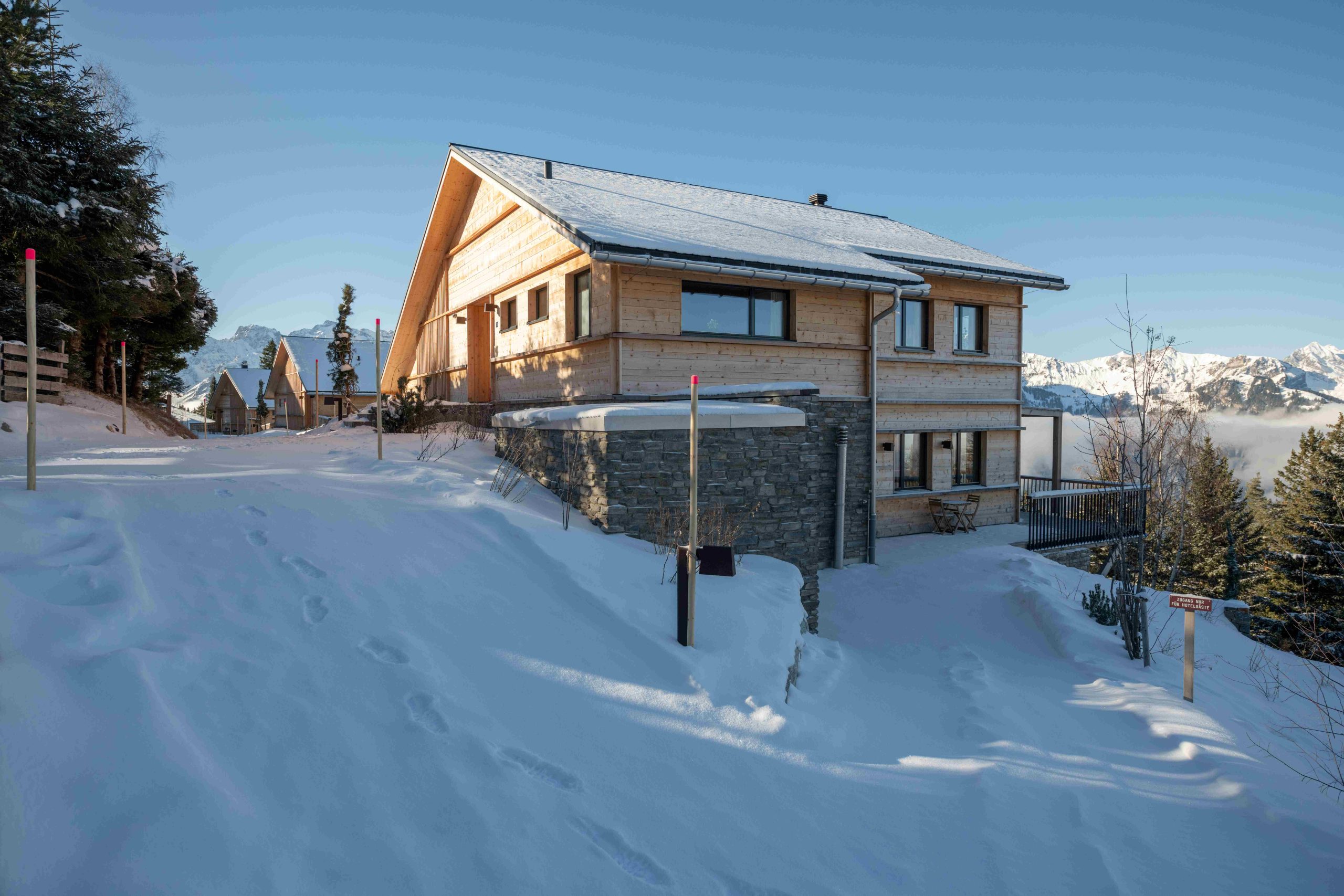berglodge37 winter haus lodge